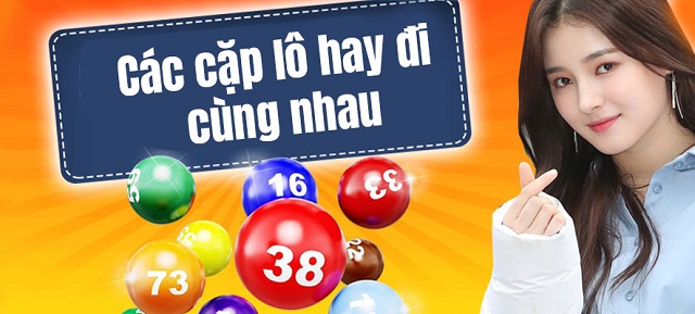 Cặp đề thường về cùng nhau