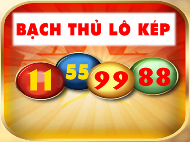 Bí kíp thuần thục soi cầu mb bạch thủ lô kép