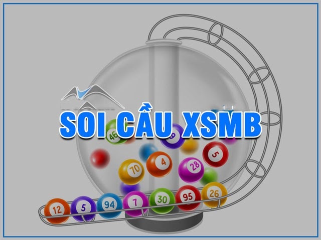 Soi cầu lô đề khá phổ biến