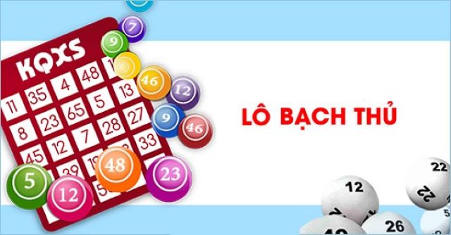 Phân tích cầu lô kép để soi cầu mb bạch thủ lô