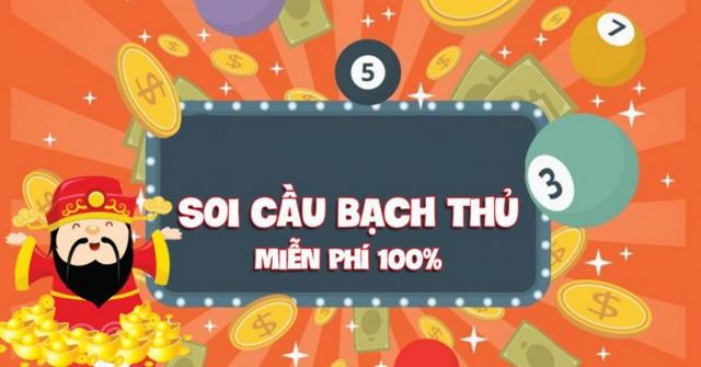 soi cầu bạch thủ đề MB chính xác nhất