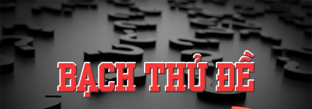 Tổng hợp các thống kê cho lô đề thủ