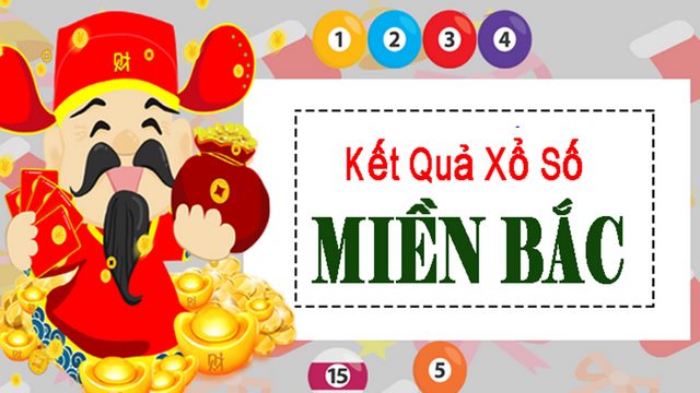 Thống kê các kết quả xổ số trực tuyến miền Bắc
