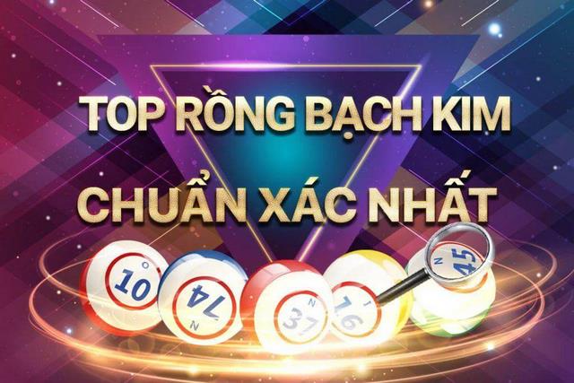 Cập nhật các thông tin soi cầu rồng bạch kim