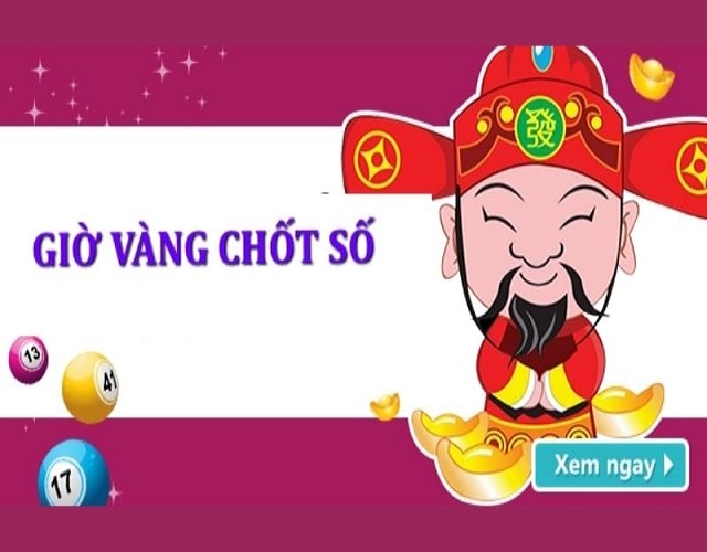 Chốt số soi cầu xsmb siêu chuẩn