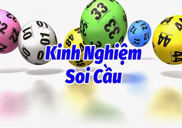 Mẹo hay khi soi cầu lô đề