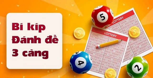 Dự đoán 3 càng mb giúp người chơi hiểu rõ