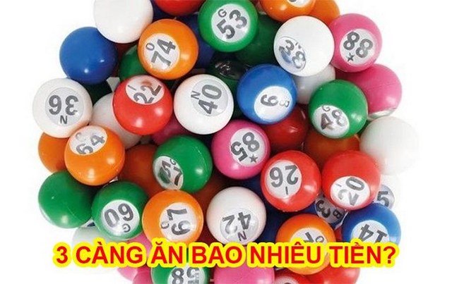 Những lý do nên lựa chọn dự đoán 3 càng chính xác 100 %