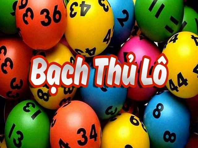 Nghiên cứu cách soi cầu bạch thủ theo tỷ lệ
