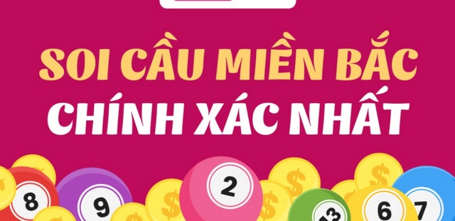 Bật mí cách soi cầu miền Bắc hôm nay siêu chuẩn
