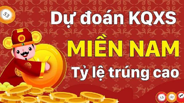 Định hình về cách soi cầu miền Nam siêu chuẩn xác
