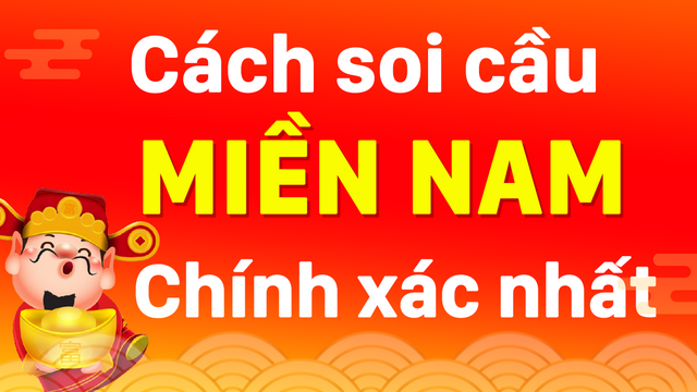 Hướng dẫn cách soi cầu chuẩn xác đơn giản